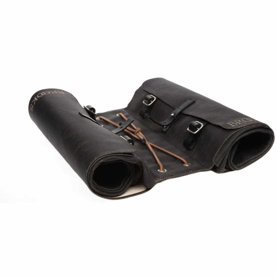 Sacoche à Enrouler Brooks England Brick Lane – Image 21