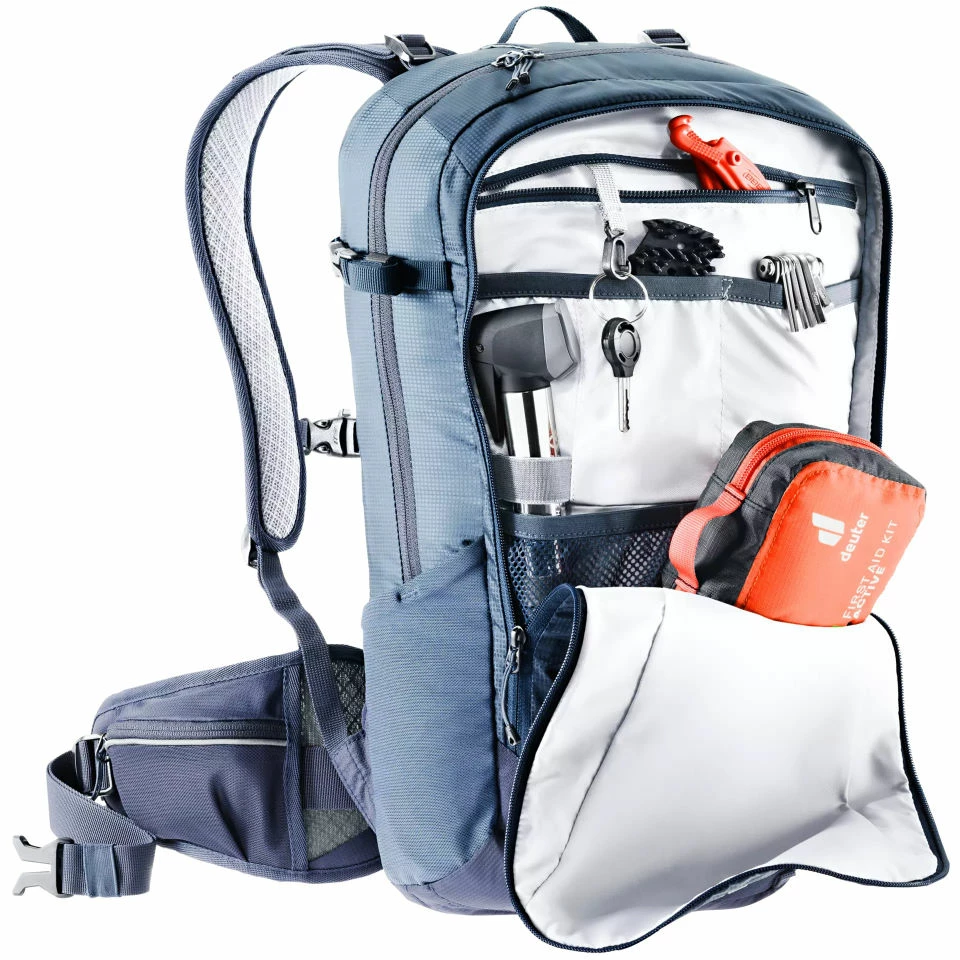 Deuter Flyt 14 Rucksack – Image 7