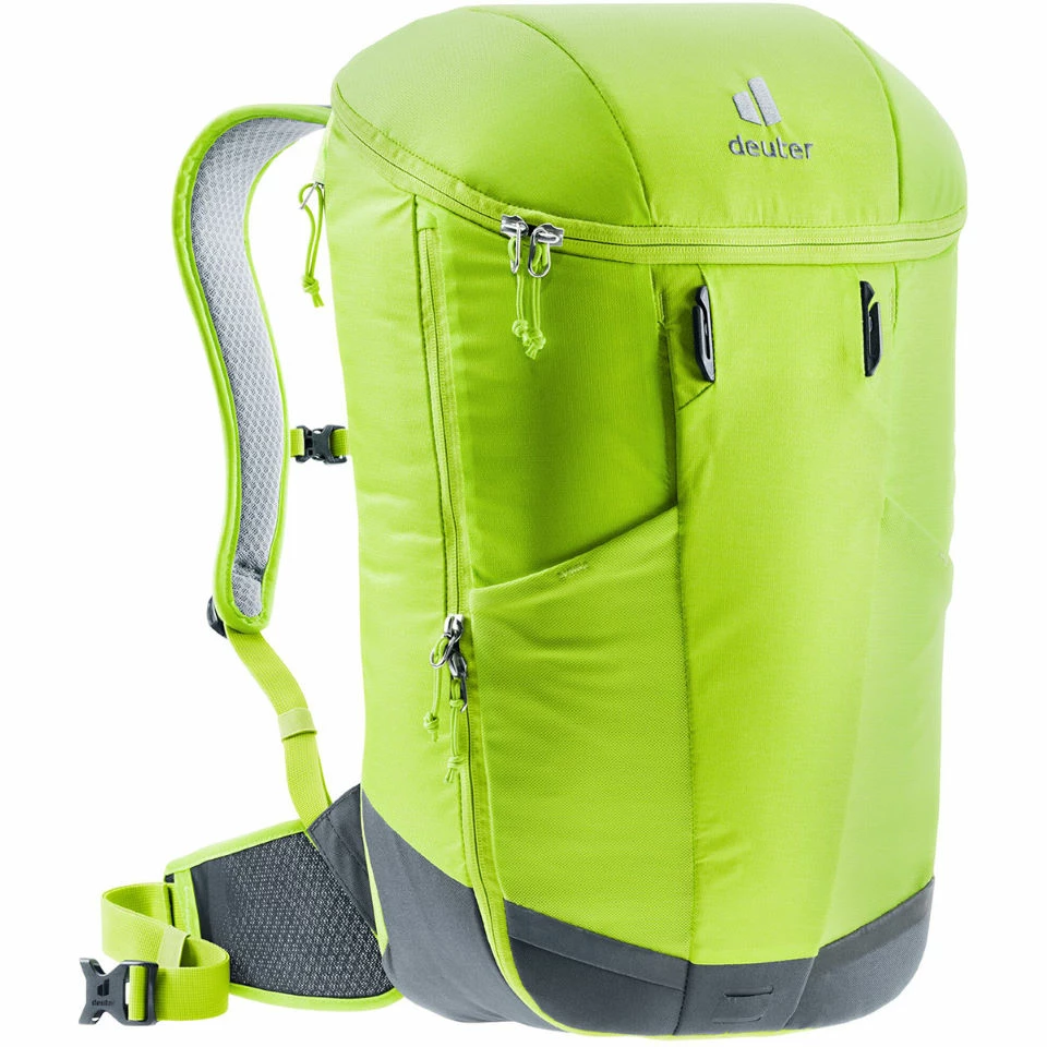 Deuter Rotsoord 25 Plus 5 Commute Backpack – Image 2