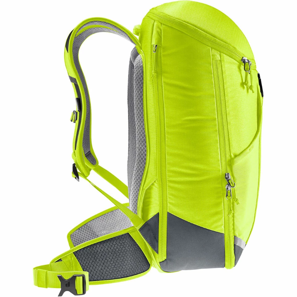 Deuter Rotsoord 25 Plus 5 Commute Backpack – Image 4