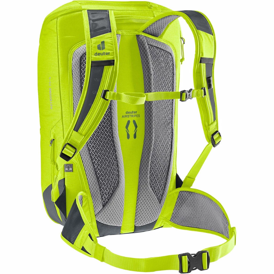 Deuter Rotsoord 25 Plus 5 Commute Backpack – Image 5