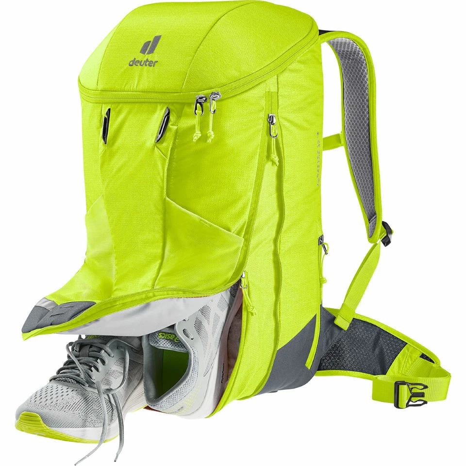 Deuter Rotsoord 25 Plus 5 Commute Backpack – Image 8