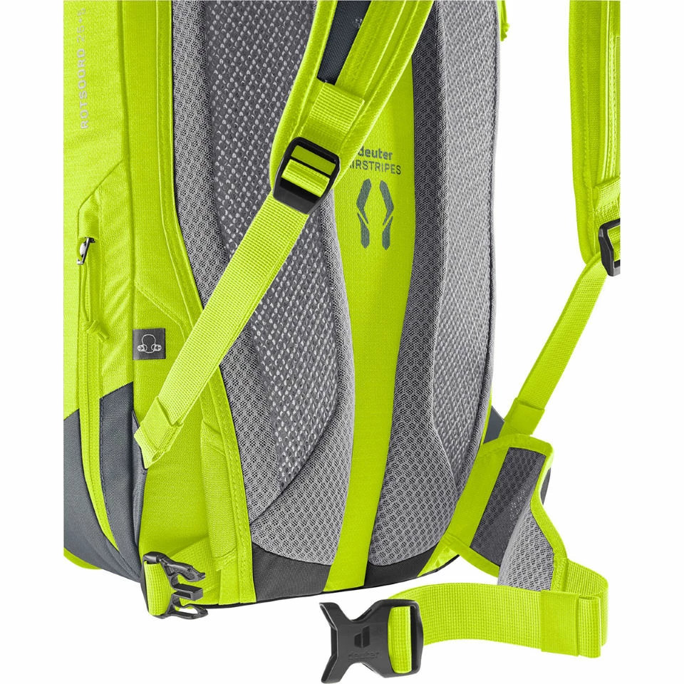 Deuter Rotsoord 25 Plus 5 Commute Backpack – Image 11