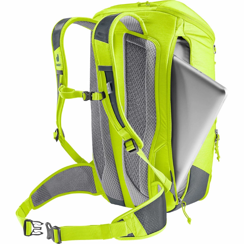 Deuter Rotsoord 25 Plus 5 Commute Backpack – Image 10