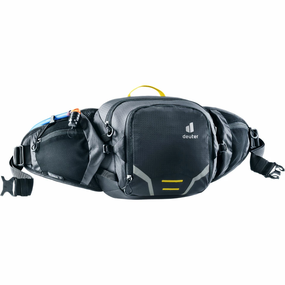 Deuter Pulse 3