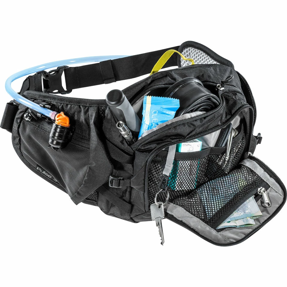 Deuter Pulse 3 – Image 2