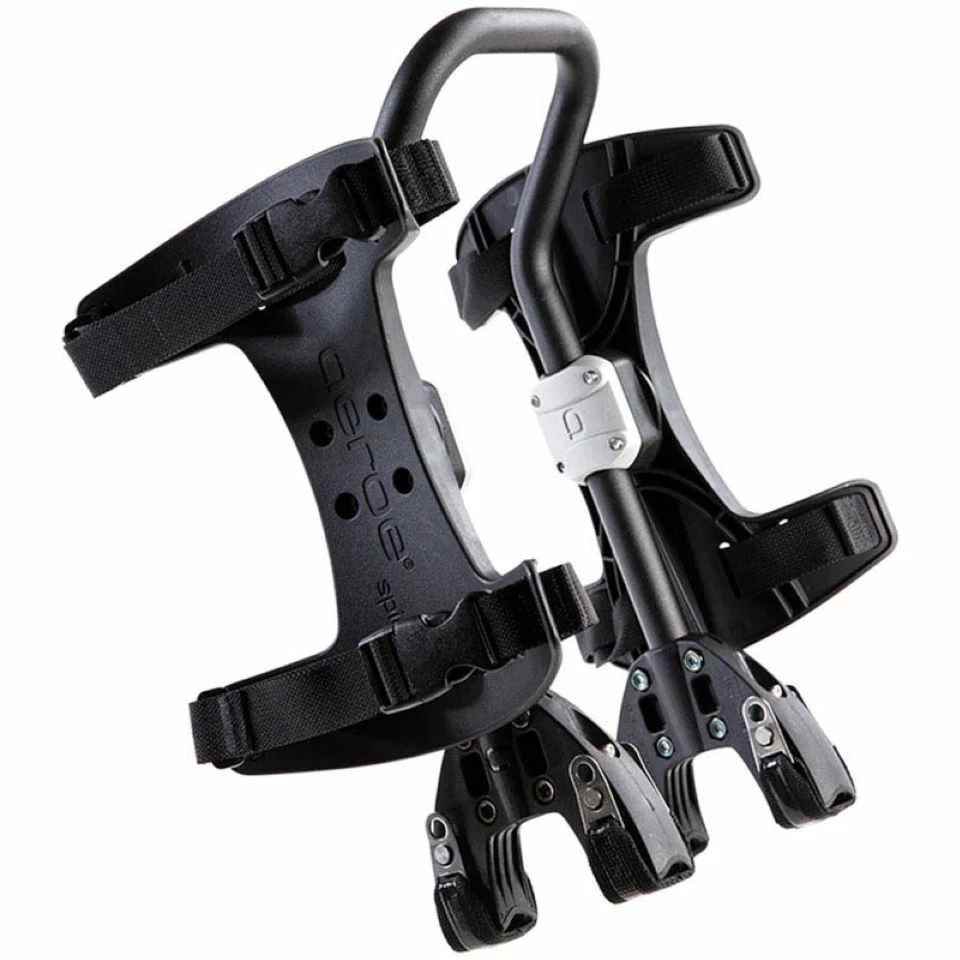 Aeroe Rear Rack Spider Cradle – Image 3