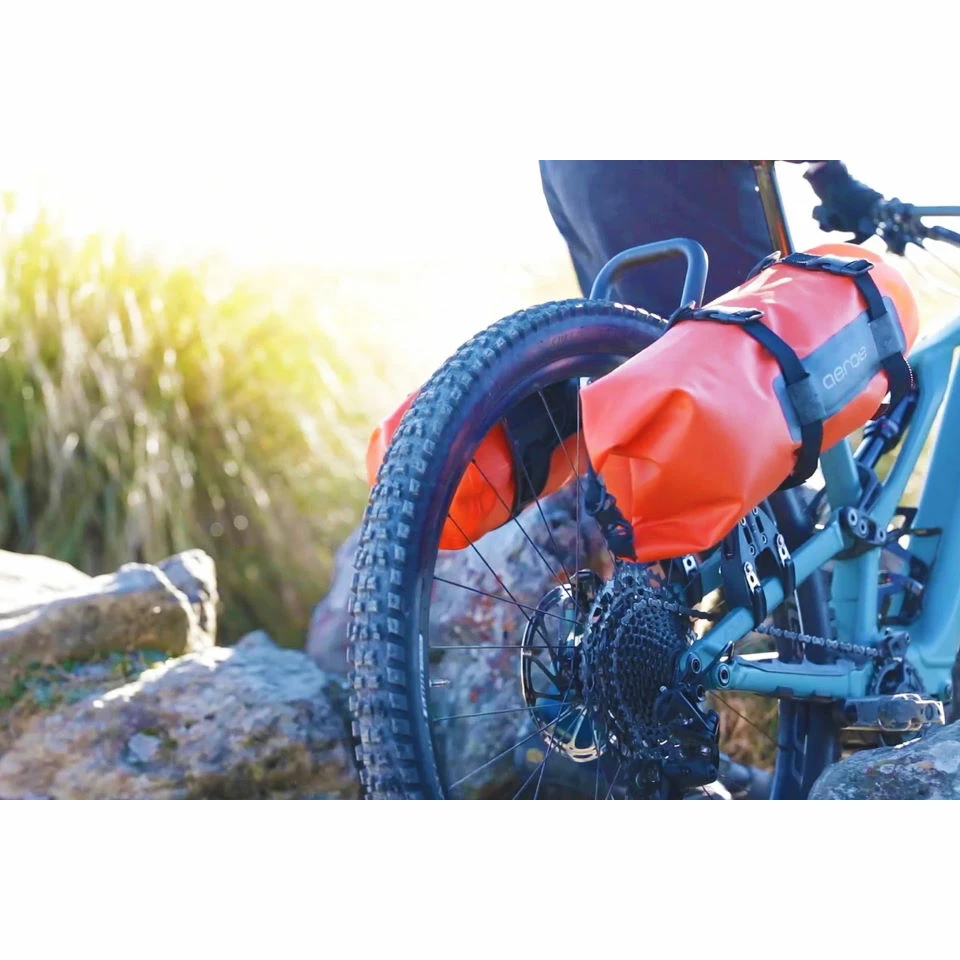 Aeroe Rear Rack Spider Cradle – Image 5