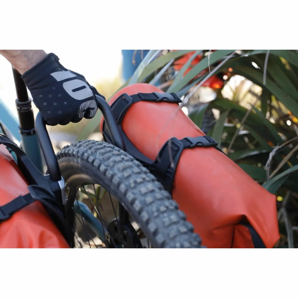 Aeroe Rear Rack Spider Cradle – Image 6