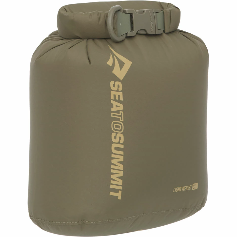 Sea To Summit Lightweight 70D Dry Bag 3L