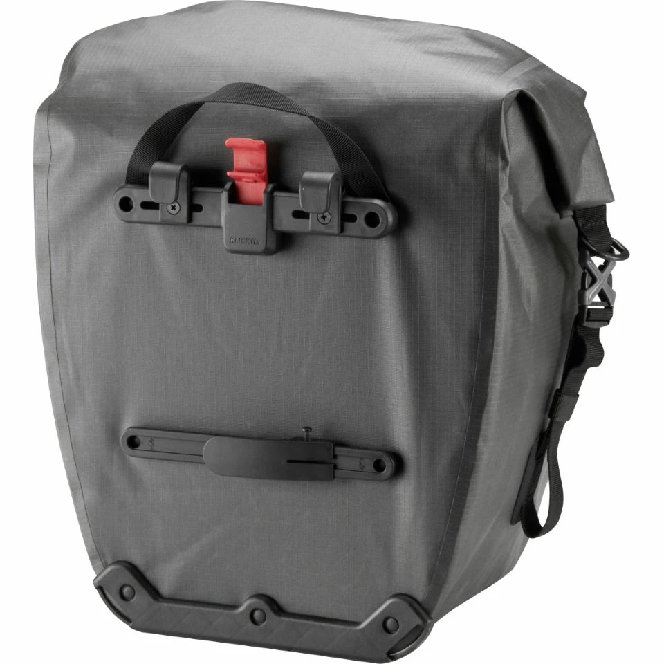 Sacoche De Porte-bagages Altura Thunderstorm Adventure – Image 2