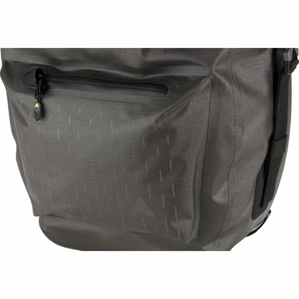 Sacoche De Porte-bagages Altura Thunderstorm Adventure – Image 4