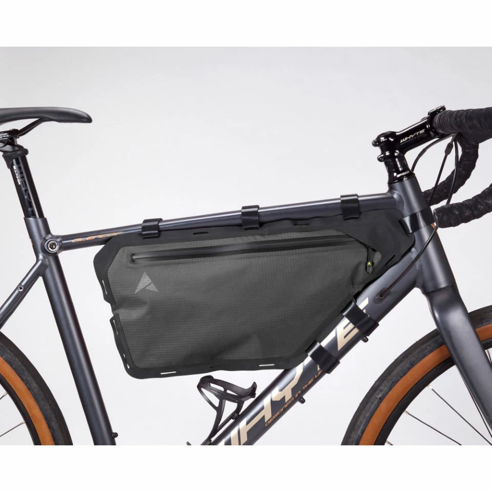 Sacoche De Cadre Altura Vortex 2 (imperméable) – Image 4