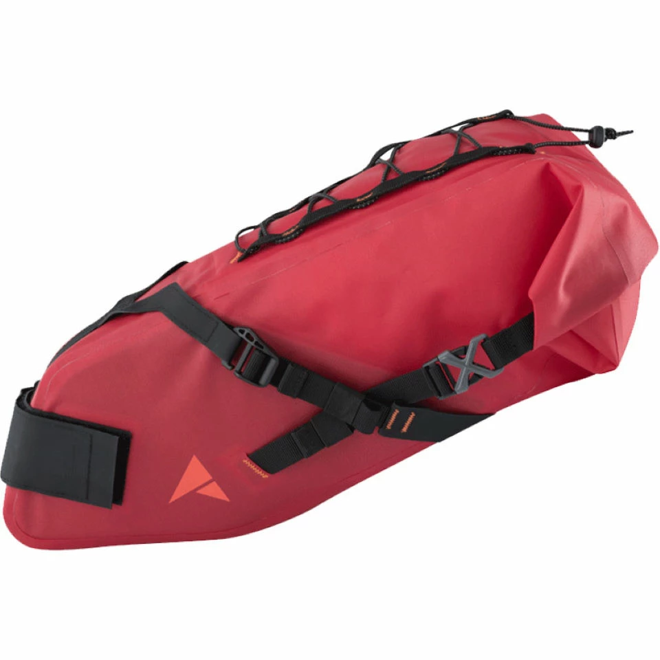 Sacoche De Selle Altura Vortex 2 (étanche) – Image 2