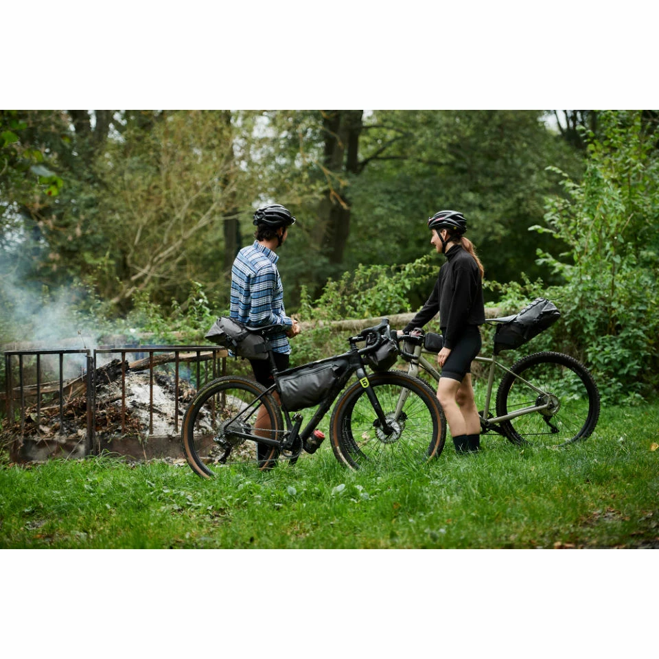 Sacoche De Cadre Altura Vortex 2 (imperméable) – Image 5