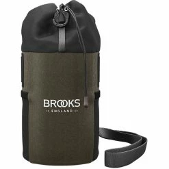 Brooks England Scape Handlebar Feed Pouch
