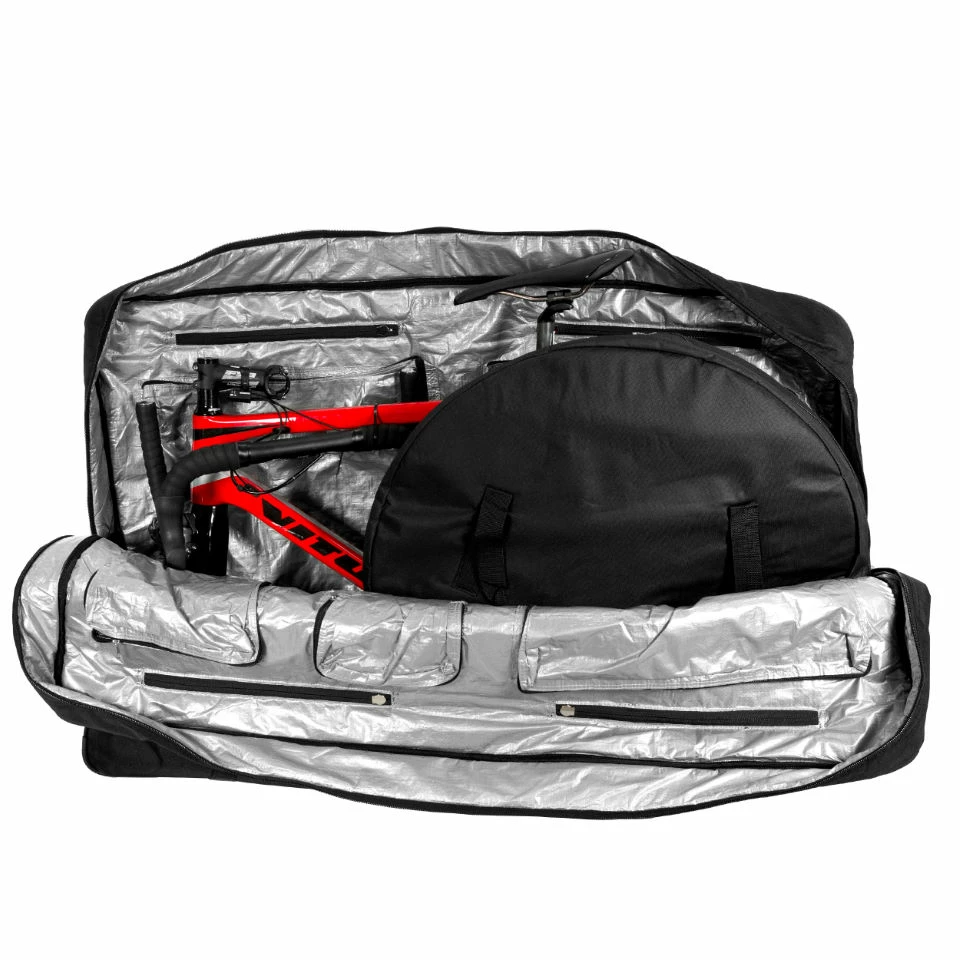 Housses De Vélo Et De Roues LifeLine Complete – Image 3