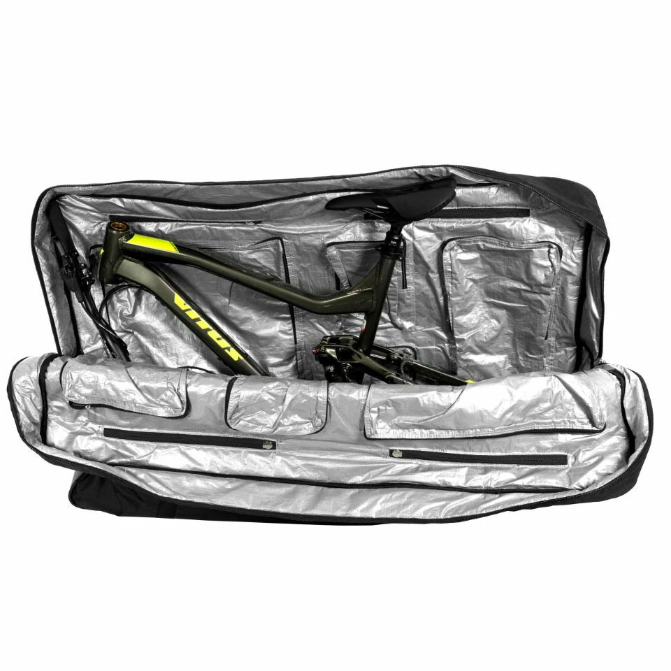 Housses De Vélo Et De Roues LifeLine Complete – Image 4