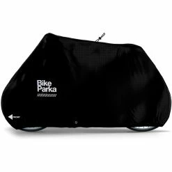Housse Pour Vélo BikeParka Stash