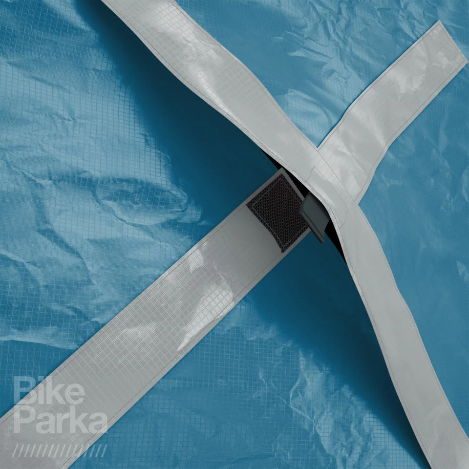 Housse Pour Vélo BikeParka Urban – Image 12