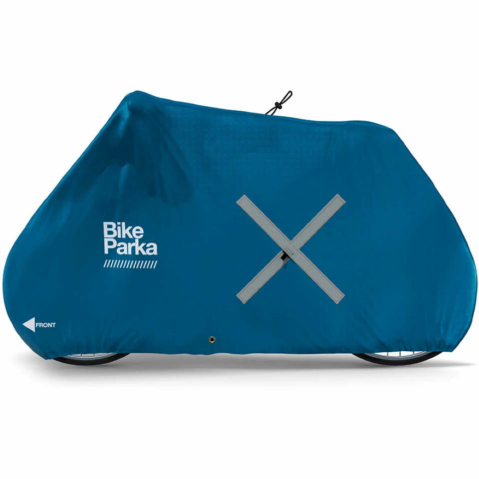 Housse Pour Vélo BikeParka Urban – Image 9
