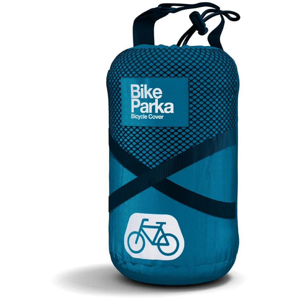 Housse Pour Vélo BikeParka Urban – Image 10
