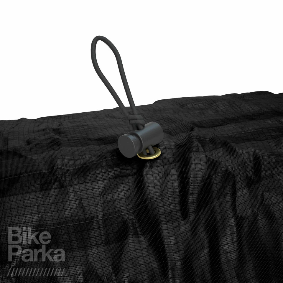 Housse Pour Vélo BikeParka Urban – Image 5