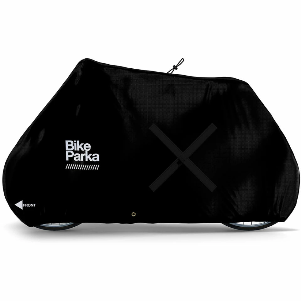 Housse Pour Vélo BikeParka Urban – Image 2