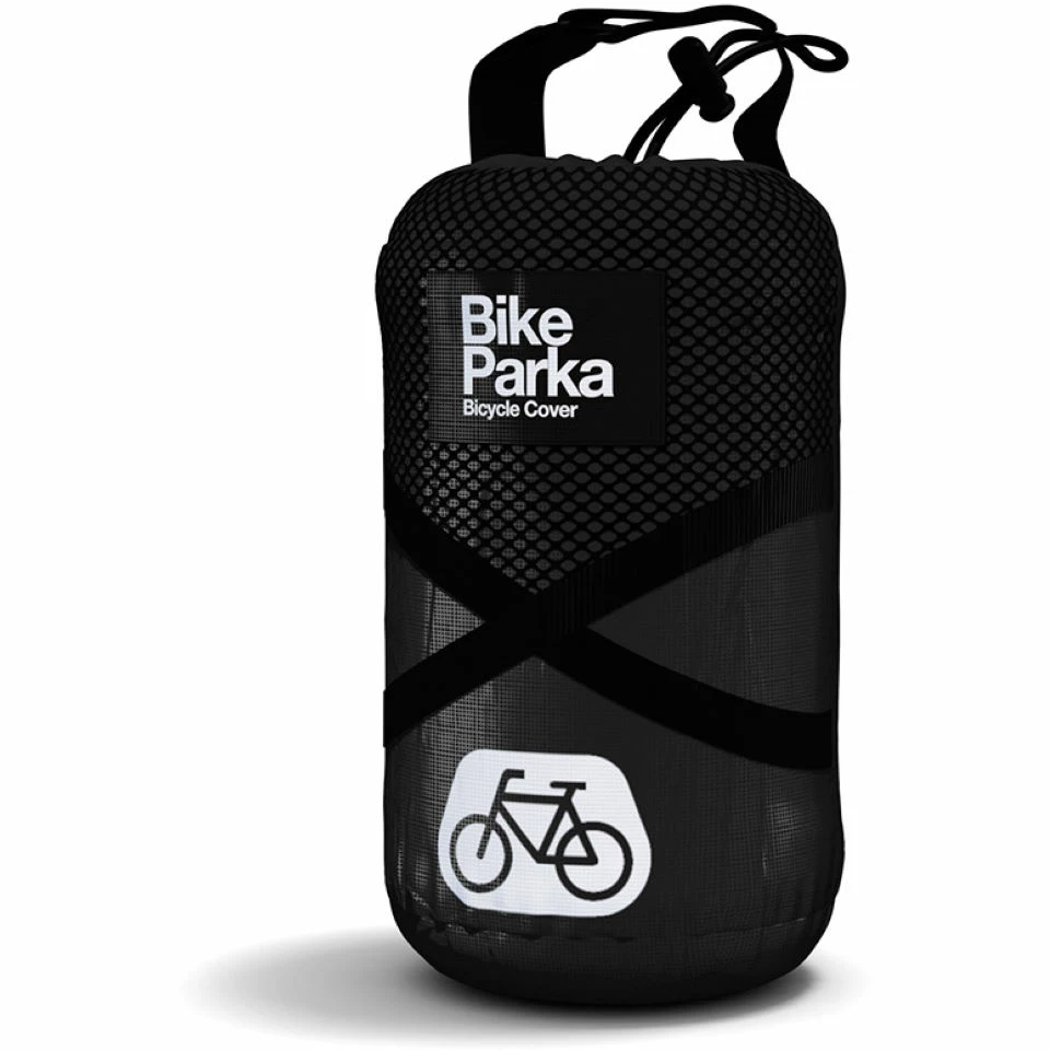Housse Pour Vélo BikeParka Urban – Image 3