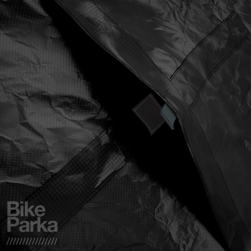 Housse Pour Vélo BikeParka Urban – Image 4