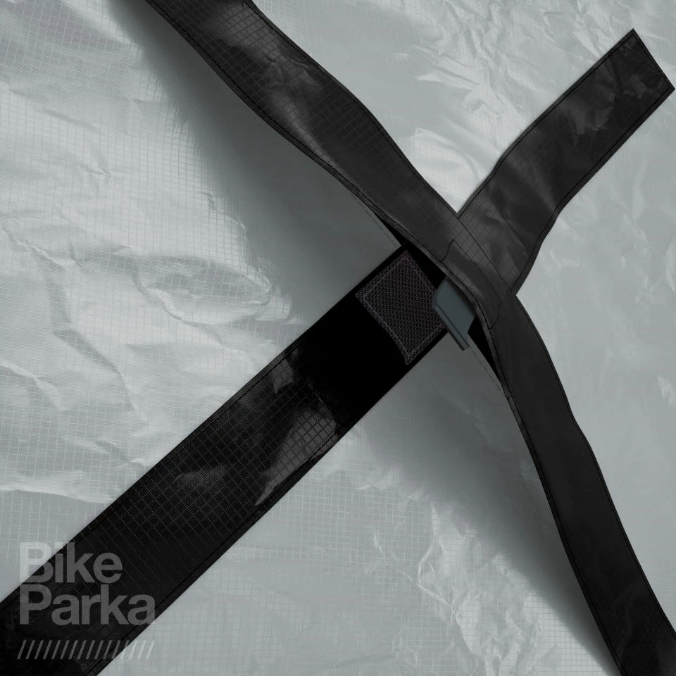 Housse Pour Vélo BikeParka Urban – Image 18