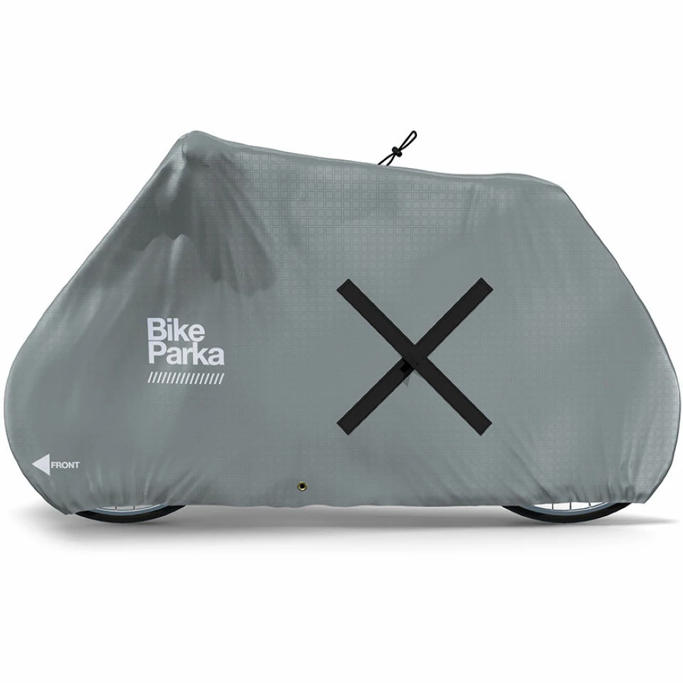 Housse Pour Vélo BikeParka Urban – Image 16