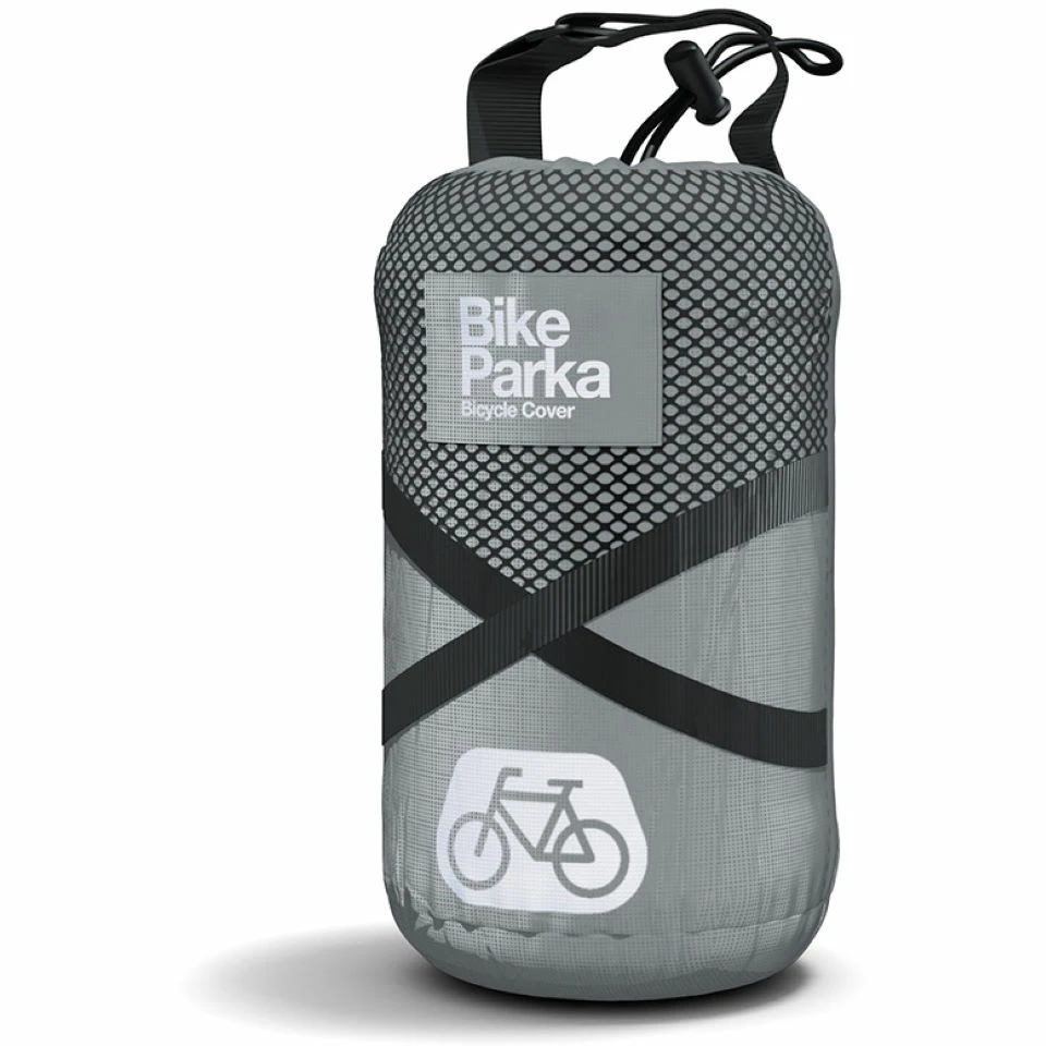 Housse Pour Vélo BikeParka Urban – Image 17