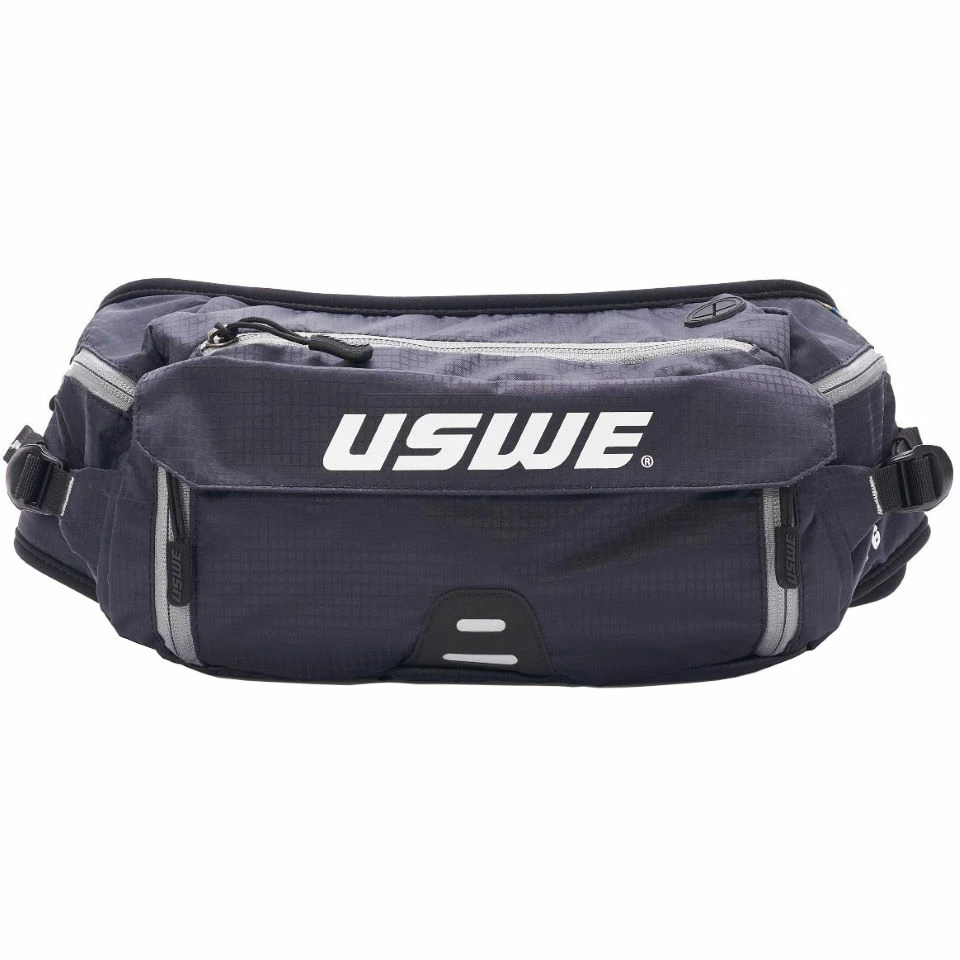 USWE Zulo 6 Hydration Hip Pack