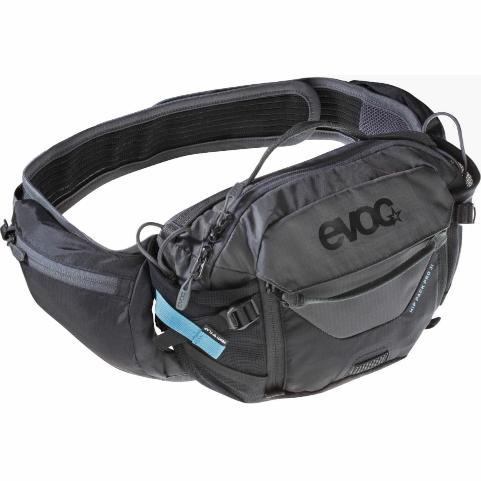 Evoc Hip Pack Pro 3L With 1.5L Bladder