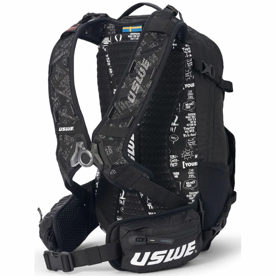USWE Shred 25 Hydration Backpack – Image 2