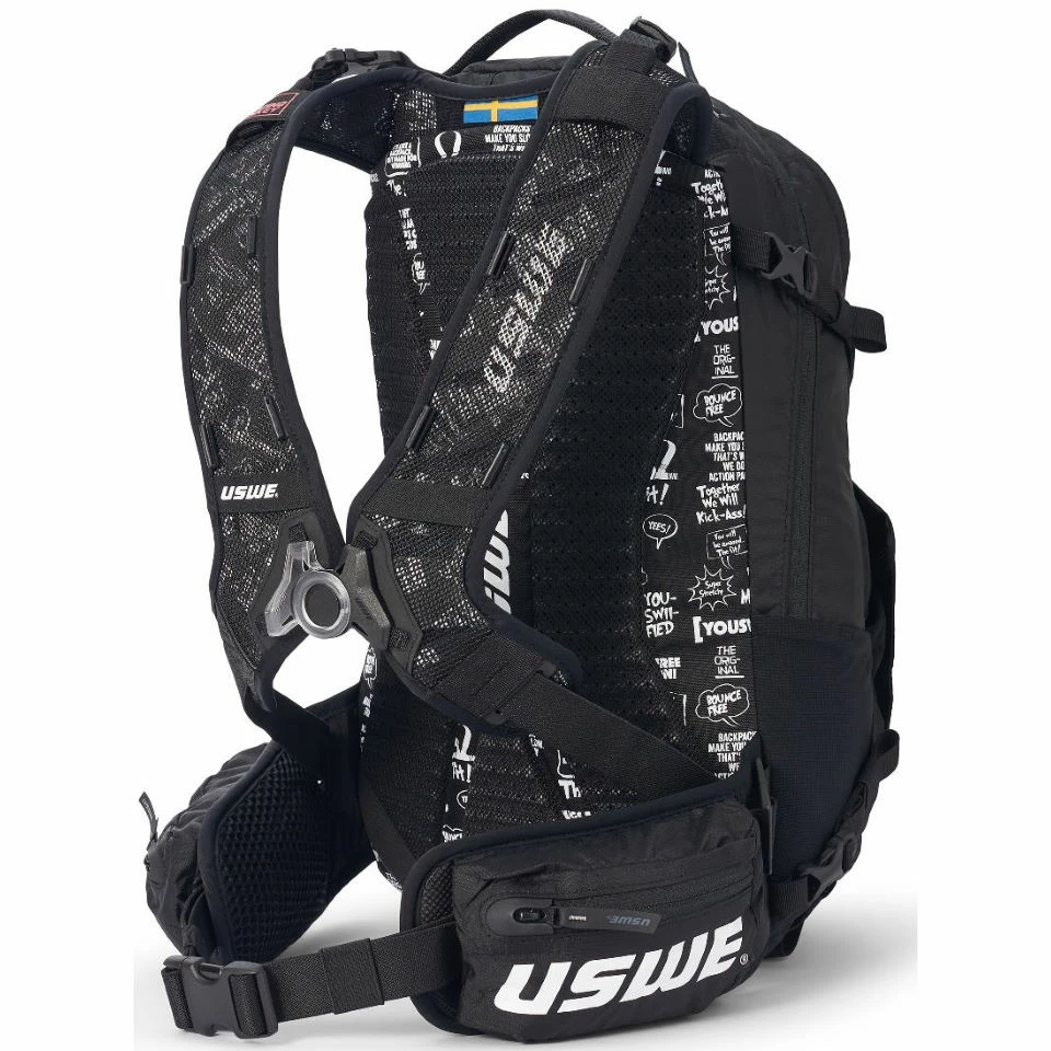 USWE Shred 16 Hydration Backpack – Image 2