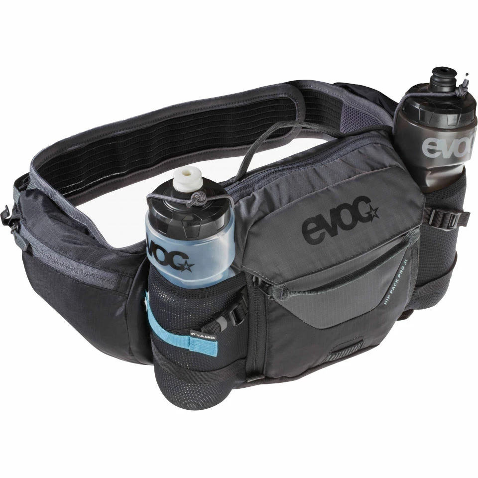 Evoc Hip Pack Pro 3L With 1.5L Bladder – Image 2