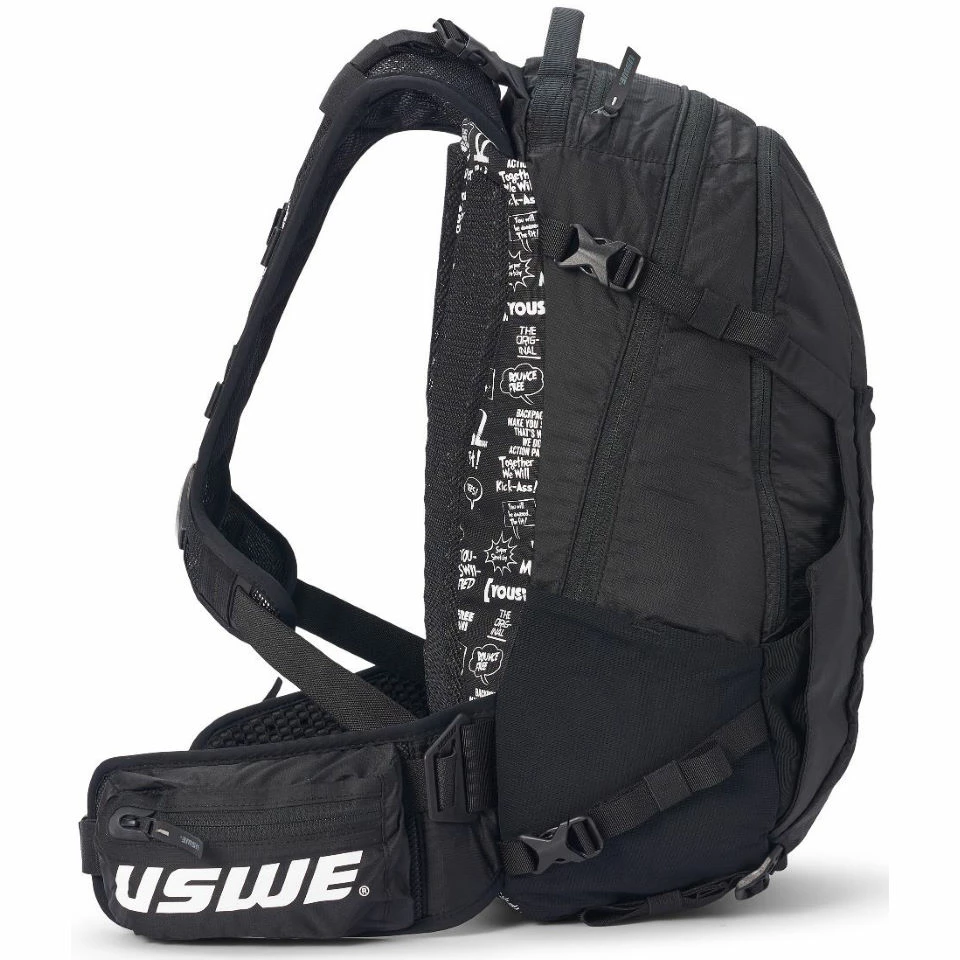 USWE Shred 25 Hydration Backpack – Image 3