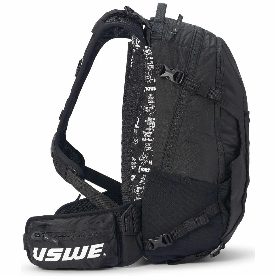USWE Shred 16 Hydration Backpack – Image 3