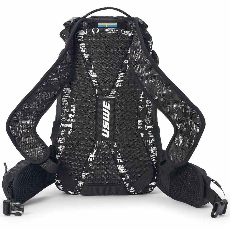 USWE Shred 25 Hydration Backpack – Image 4