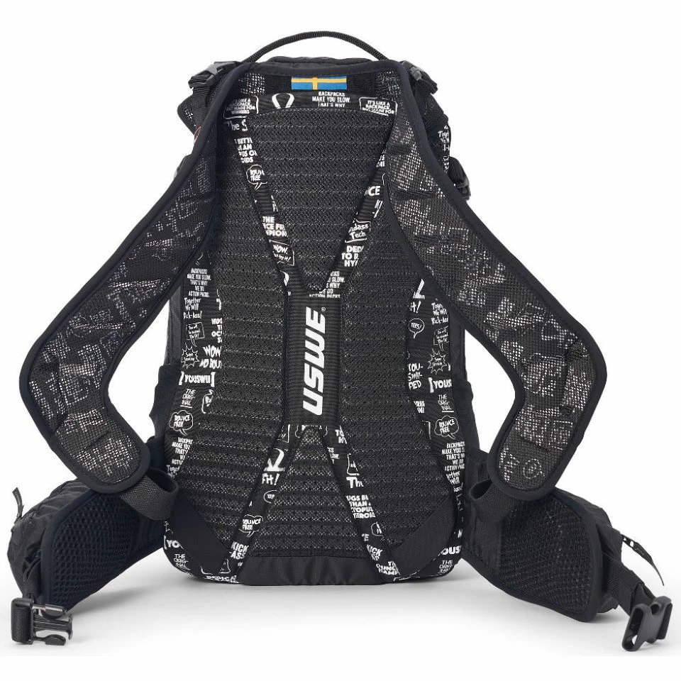 USWE Shred 16 Hydration Backpack – Image 4