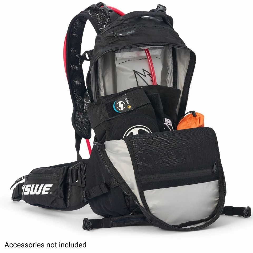 USWE Shred 16 Hydration Backpack – Image 6