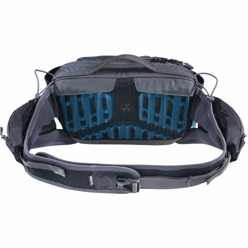Evoc Hip Pack Pro 3L With 1.5L Bladder – Image 7