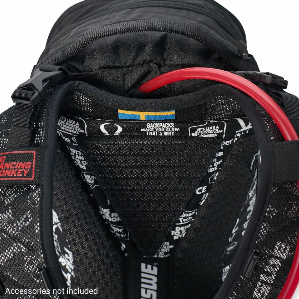 USWE Shred 25 Hydration Backpack – Image 9