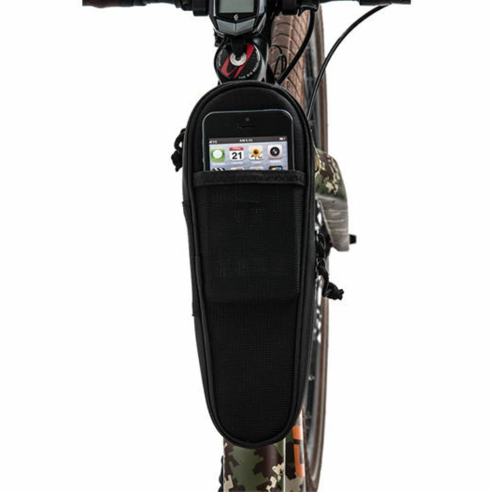 Sacoche De Tube Supérieur Blackburn Outpost – Image 10