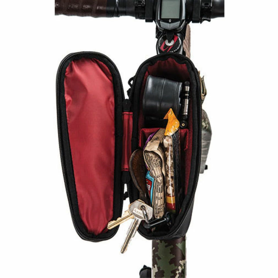 Sacoche De Tube Supérieur Blackburn Outpost – Image 11