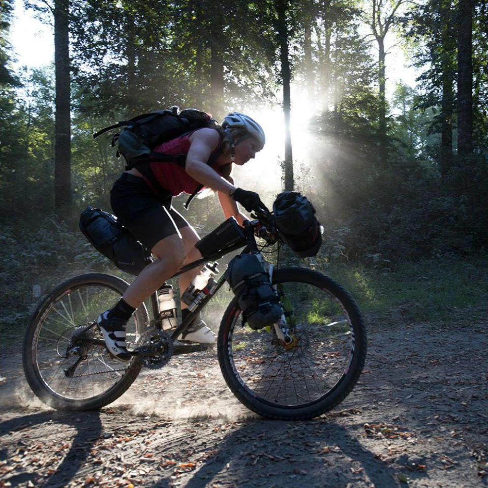 Sacoche De Tube Supérieur Blackburn Outpost – Image 5