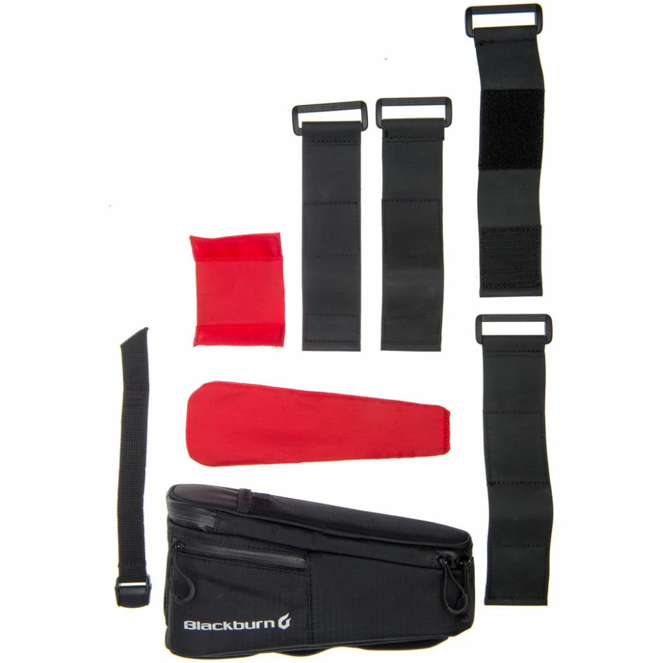 Sacoche De Tube Supérieur Blackburn Outpost – Image 6