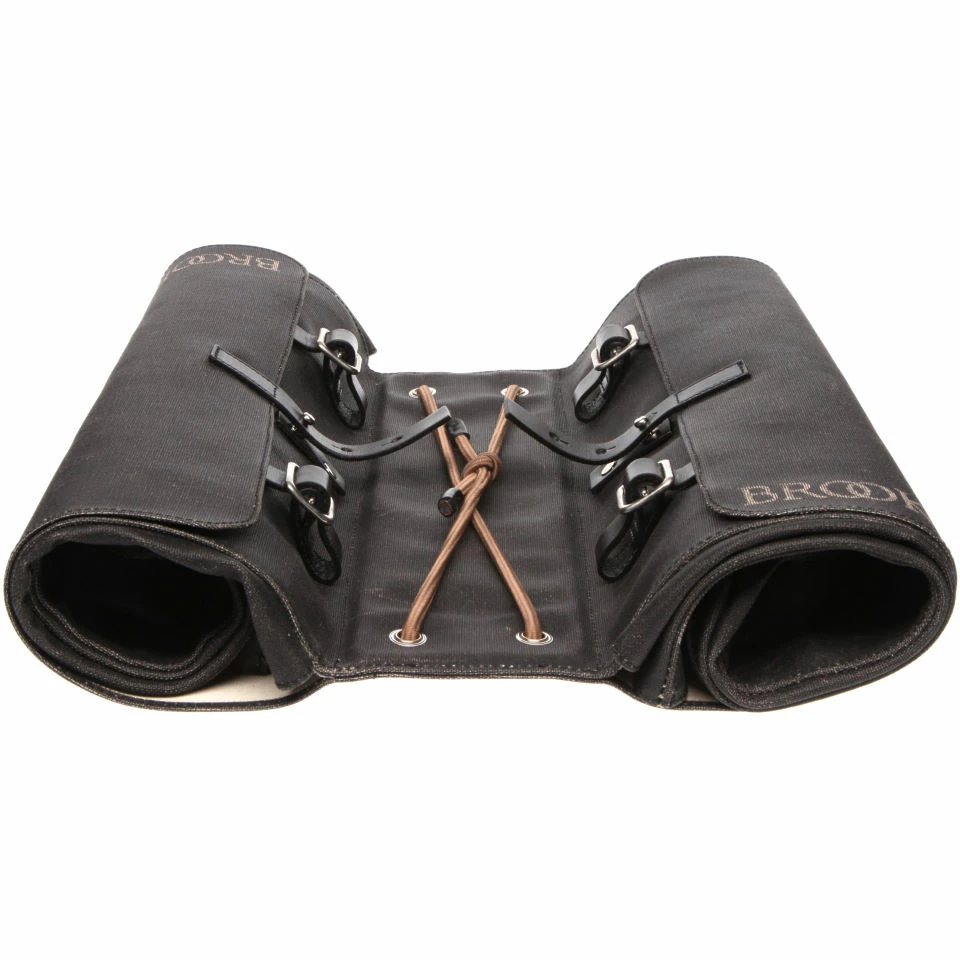 Sacoche à Enrouler Brooks England Brick Lane – Image 5